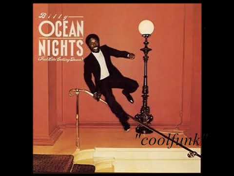Youtube: Billy Ocean - Another Day Won't Matter (1981)