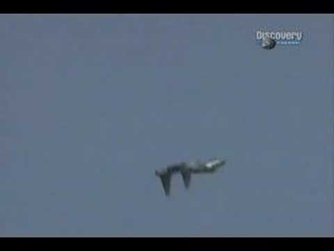 Youtube: Su37 Terminator - The F22 exterminator!