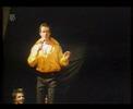 Youtube: Helge Schneider in Johnny Flash - 'Es hat gefunkt'