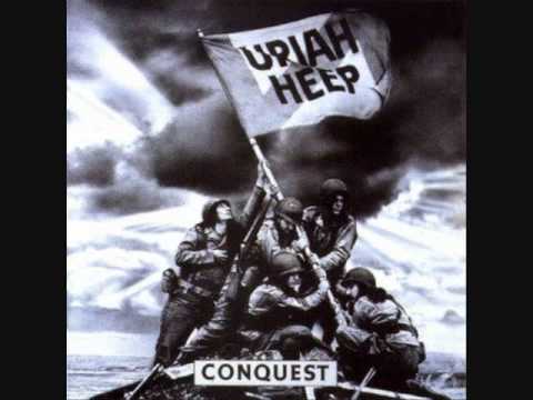 Youtube: Uriah Heep - Feelings