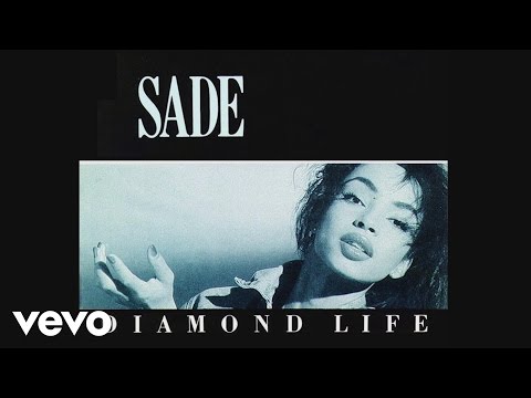 Youtube: Sade - Cherry Pie (Audio)