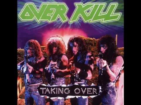 Youtube: Overkill - Wrecking Crew