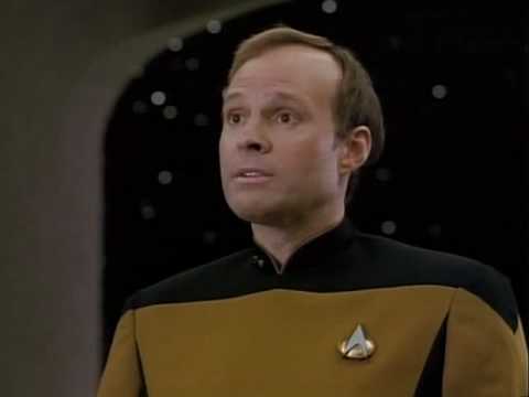 Youtube: Star Trek holodeck.avi