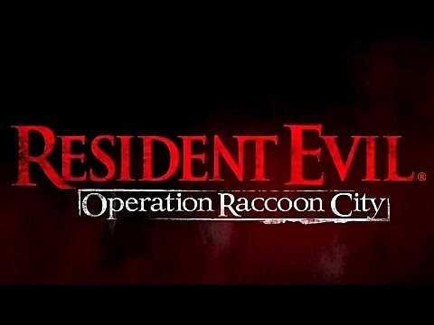 Youtube: Resident Evil: Operation Raccoon City - Triple Impact Cinematic Trailer (German Subtitles)