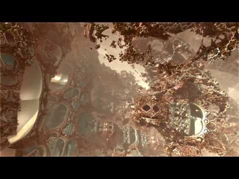 Youtube: Mandelbox trip