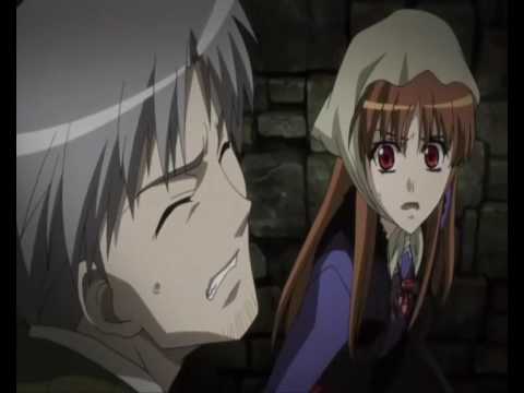 Youtube: Spice and Wolf  AMV - We will go home