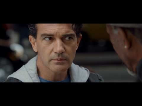Youtube: The Code - Trailer