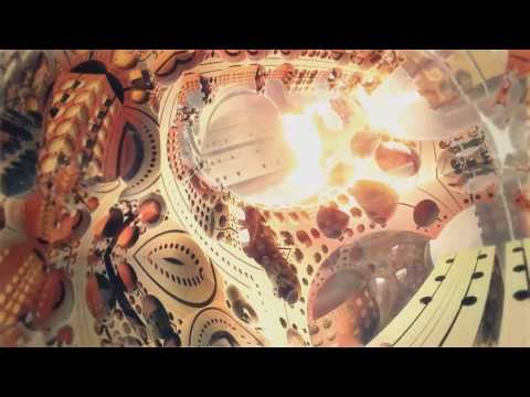 Youtube: Deeper Zoom Into Fractal Worlds