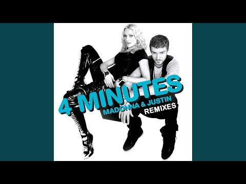 Youtube: 4 Minutes (feat. Justin Timberlake & Timbaland)