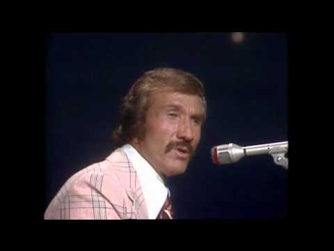 Youtube: (So Afraid of) Losing You Again - Marty Robbins