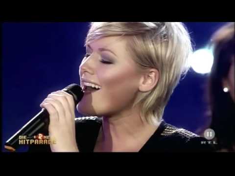 Youtube: Helene Fischer - Nicht von dieser Welt 2009