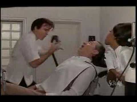 Youtube: Little Shop of Horrors - Dentist Song