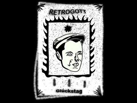 Youtube: Retrogott - Glückstag