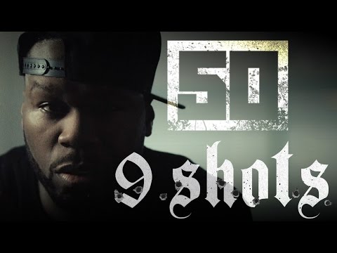 Youtube: 50 Cent - 9 Shots (Official Music Video)