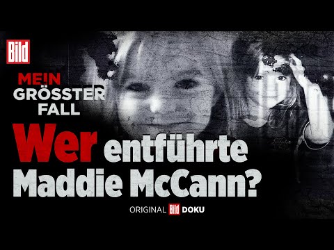 Youtube: Wer entführte Maddie McCann? – die komplette Folge der Doku-Serie „Mein größter Fall“ | #1 Teil 1