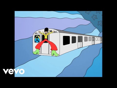 Youtube: The Avalanches - Subways (Official Video)