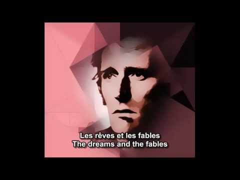 Youtube: C'est irréparable - Nino Ferrer - French and English subtitles.mp4
