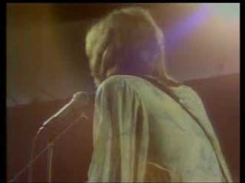 Youtube: Moody Blues - Tuesday Afternoon (1970)