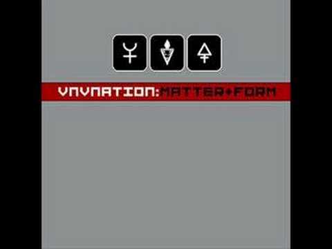 Youtube: VNV Nation - Lightwave