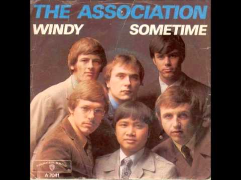 Youtube: The Association  Windy