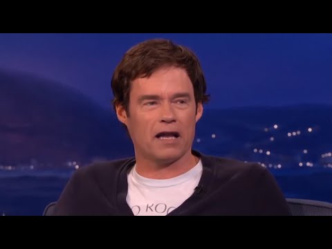 Youtube: Bill Hader impersonates Arnold Schwarzenegger [DeepFake]