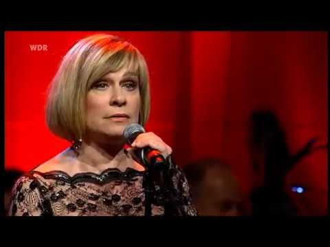 Youtube: Mary Roos - Aufrecht geh'n