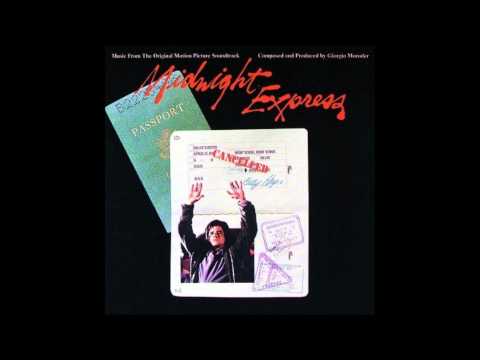 Youtube: Midnight Express (1978) - Giorgio Moroder