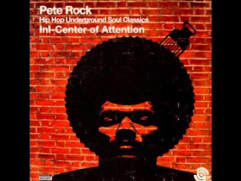 Youtube: Pete Rock - Lost & Found: Hip Hop Underground Soul Classics  [Full Album] (Disc 1) (2003)