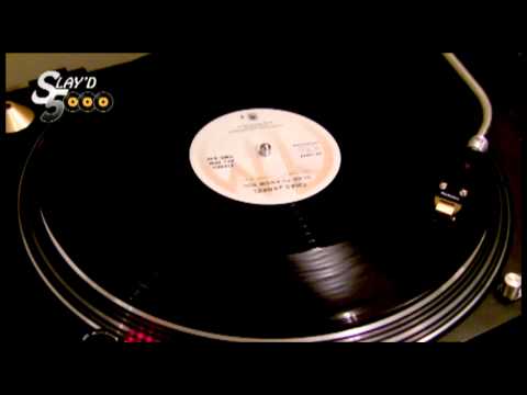 Youtube: Chas Jankel - Glad To Know You (Slayd5000)