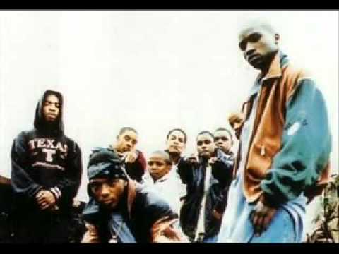 Youtube: Mobb Deep - '94 Stretch & Bobbito