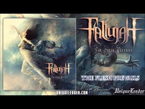 Youtube: Fallujah-The Flesh Prevails