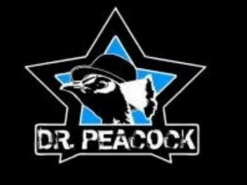 Youtube: Dr. Peacock @ Beter Kom Je Niet vs DaY-már [Beter Donker dan Licht] 22-01-2011
