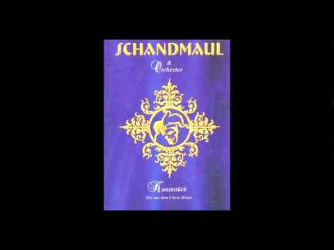 Youtube: Schandmaul - Willst du (live)