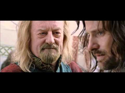 Youtube: Ride of the Rohirrim (long version)