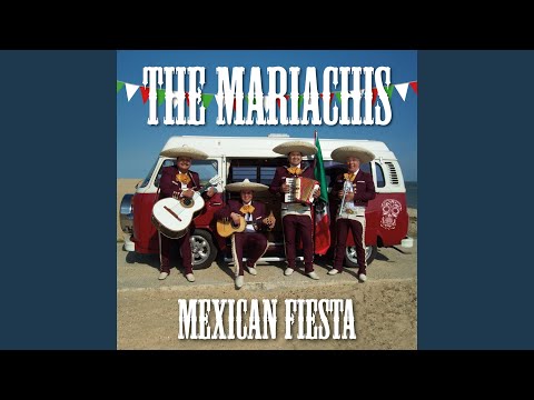Youtube: Mexican Hat Dance (Jarabe Tapatio)