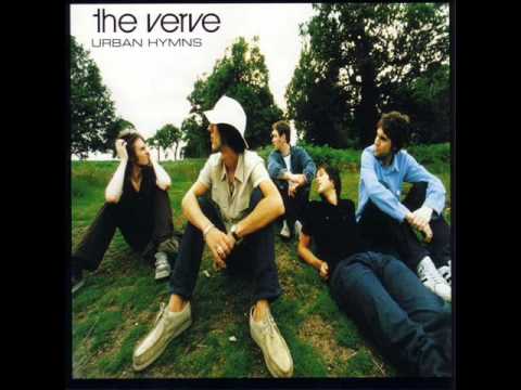 Youtube: The Verve - The Drugs Don't Work
