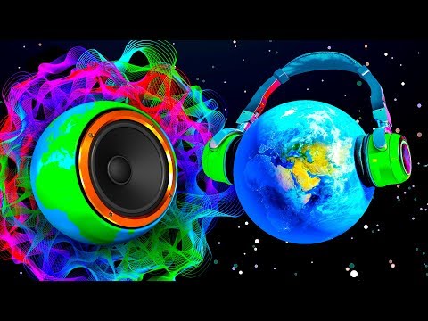 Youtube: 12 seltsame Geräusche auf der Erde, die niemand erklären kann