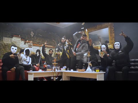 Youtube: Gucci Qzi - WER BIST DU !? (prod. by Larkin) [Official Video]