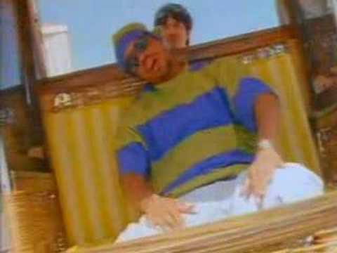 Youtube: Gang Starr feat. Nice & Smooth - DWYCK