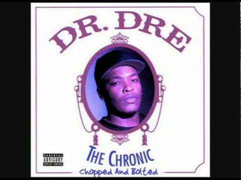 Youtube: Dr Dre - Stranded On Death Row (slowed)