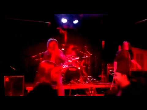 Youtube: Weeping Skulls - The Life Of A Dead Head official - 2012.wmv