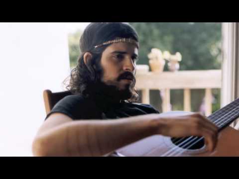 Youtube: Devendra Banhart - Freely