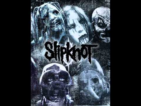 Youtube: Slipknot-People equal shit