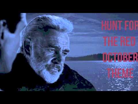 Youtube: The Hunt for Red October Theme (Official Soundtrack) (HD)