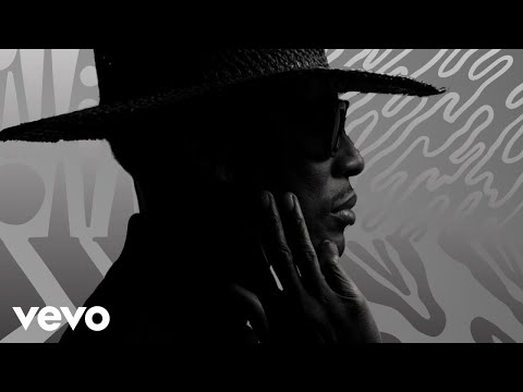 Youtube: Raphael Saadiq - Something Keeps Calling (Official Audio) ft. Rob Bacon