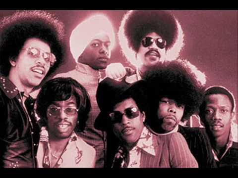 Youtube: Ohio Players - Funky Worm