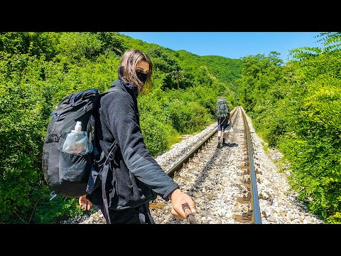 Youtube: Journey Across Serbia | Part 1