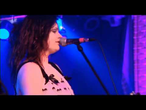 Youtube: Katzenjammer - Land of Confusion Live HD