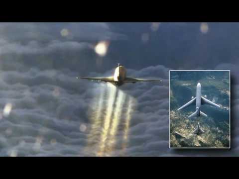 Youtube: The insider: chemtrails KC-10 sprayer air to air - The proof ====✈