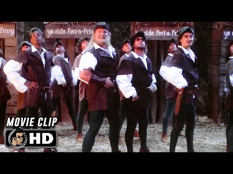 Youtube: ROBIN HOOD: MEN IN TIGHTS Clip - "Musical Number" (1993) Mel Brooks